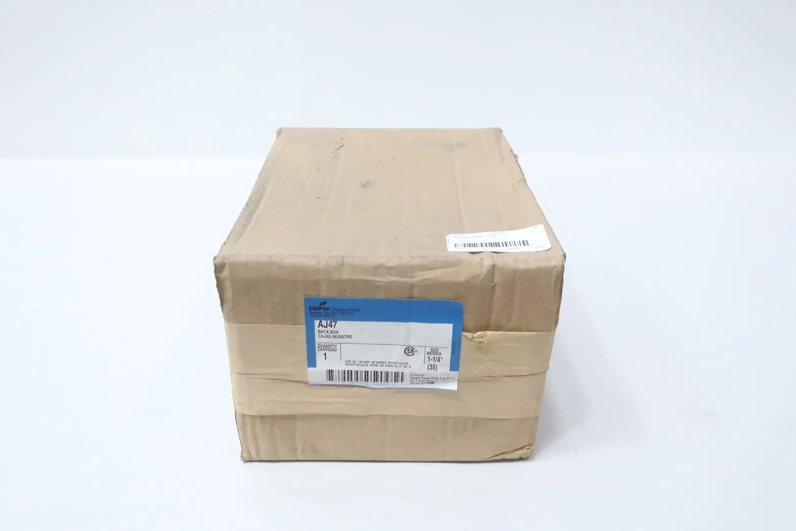 Produktfoto 1 von CROUSE HINDS AJ47