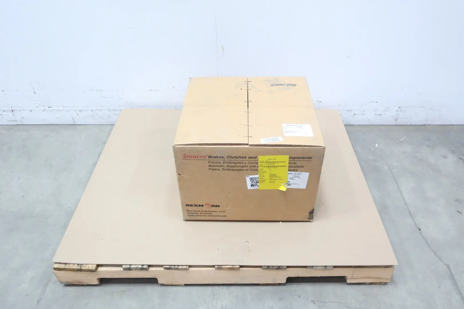 Produktfoto 1 von STEARNS 108102202FQF 10534534