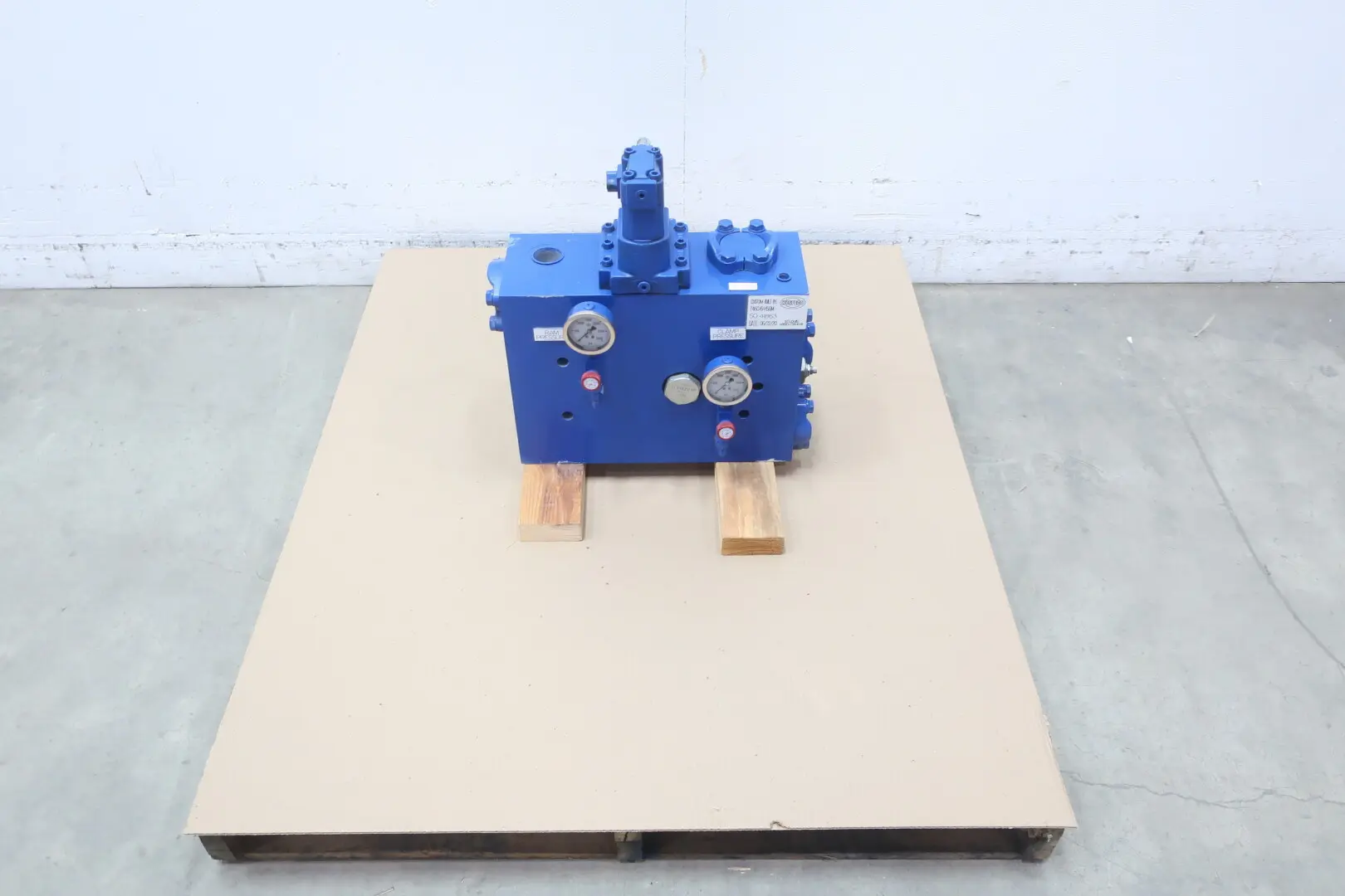 Produktfoto 1 von HYSPECO 7460-I9-HSGM