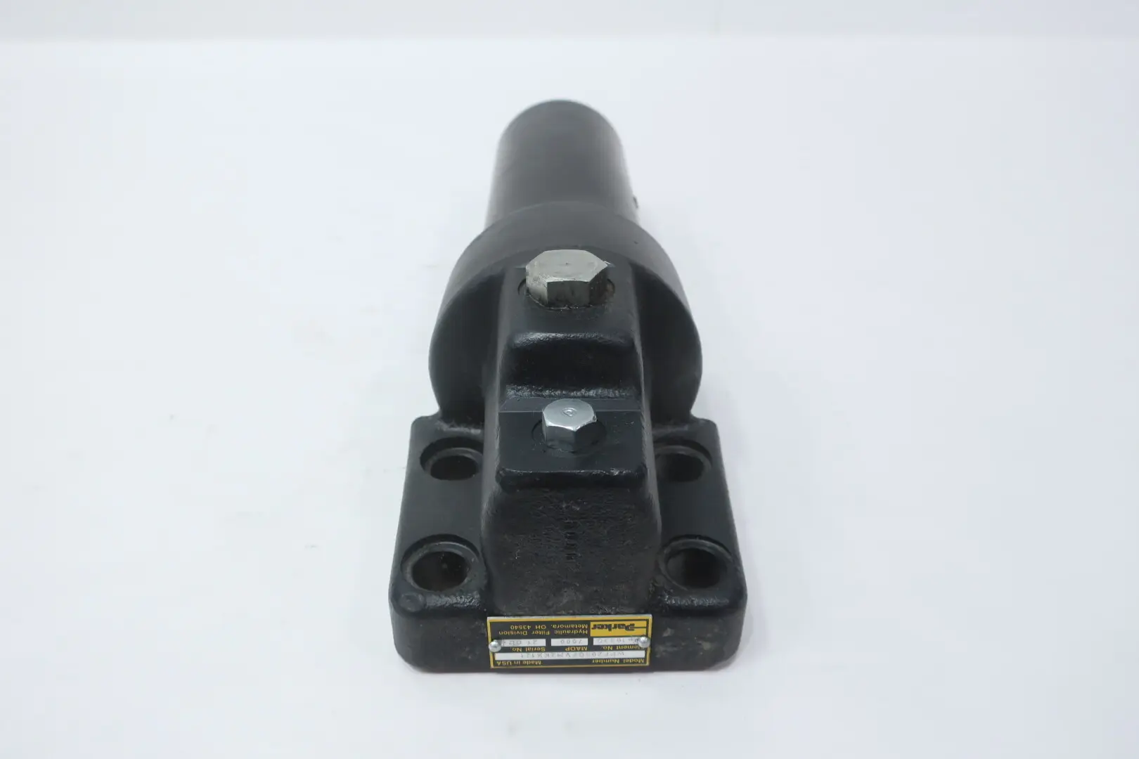Produktfoto 1 von PARKER WPF205QEVM2KX121