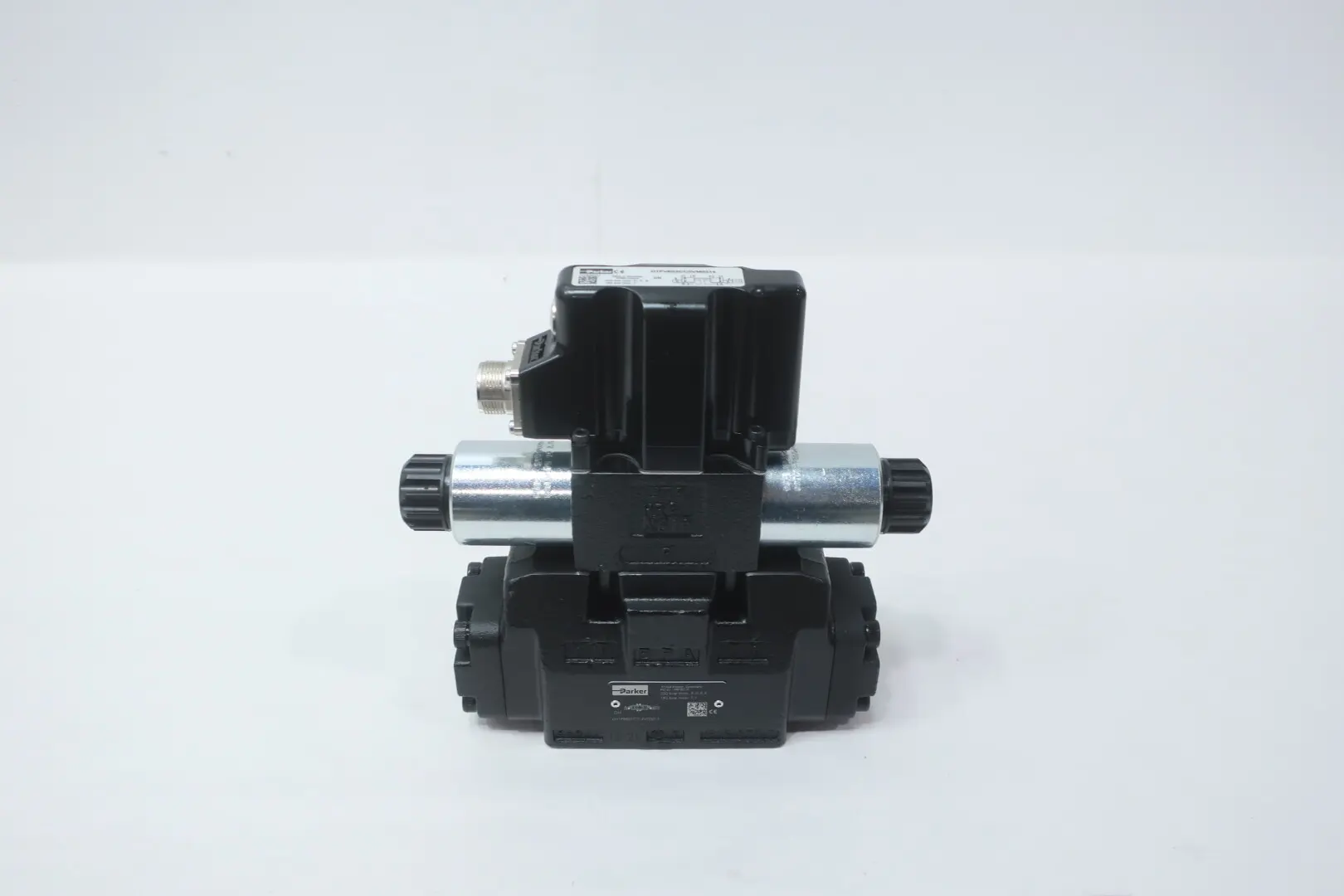 Produktfoto 1 von PARKER D31FBE01CC4VF0014
