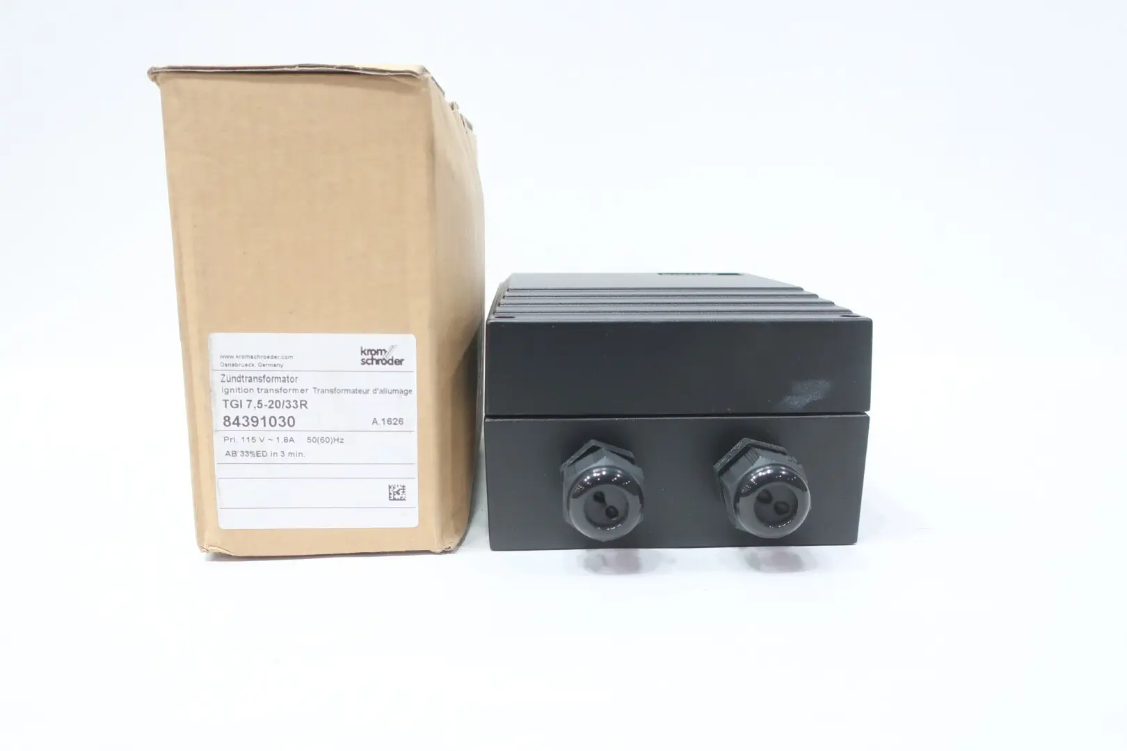 Produktfoto 1 von KROM SCHRODER 84391030