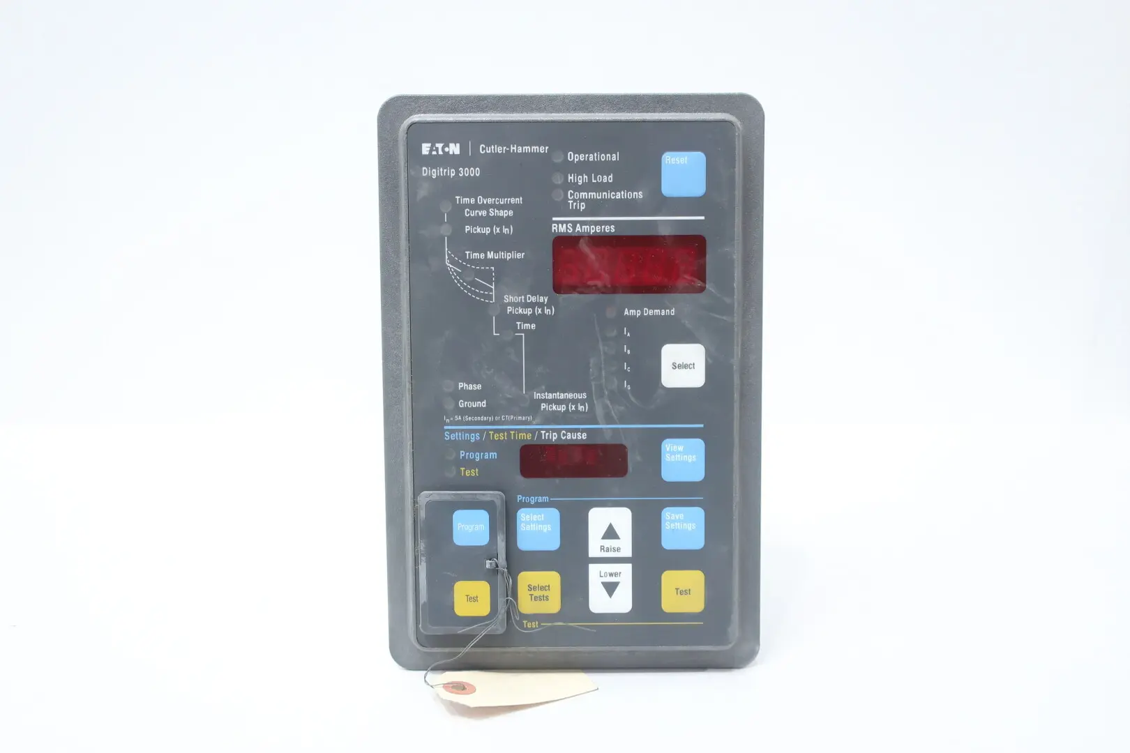 Produktfoto 1 von CUTLER HAMMER 4D13120G21