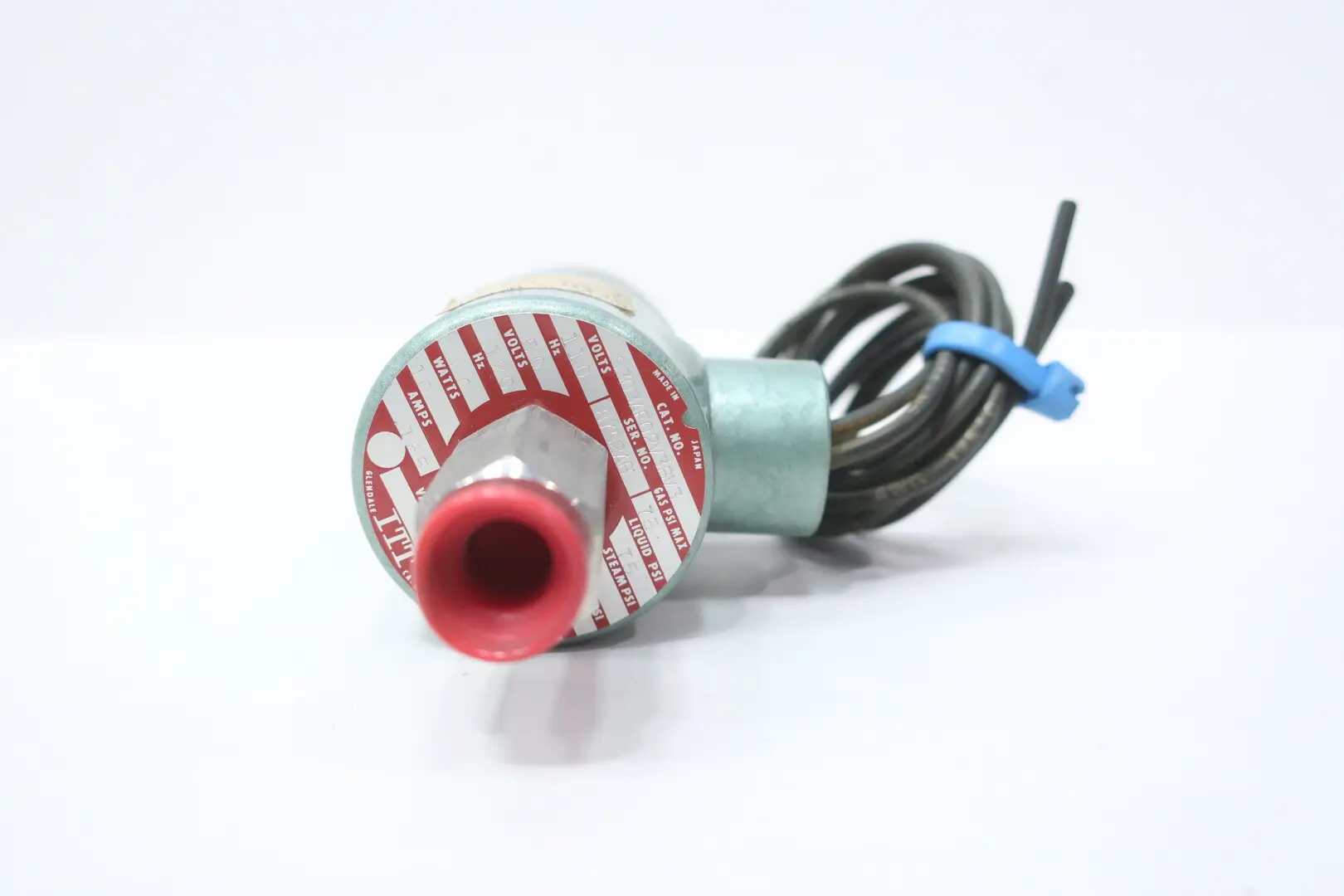 Produktfoto 1 von ITT S303AF02V3BV3