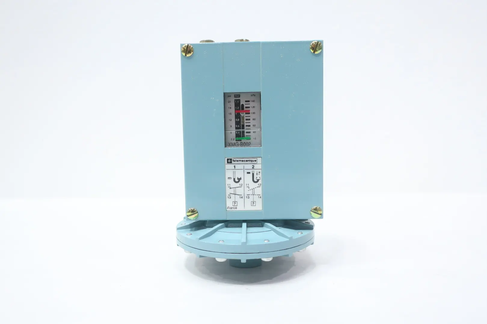 Produktfoto 1 von TELEMECANIQUE XMG-B002H2
