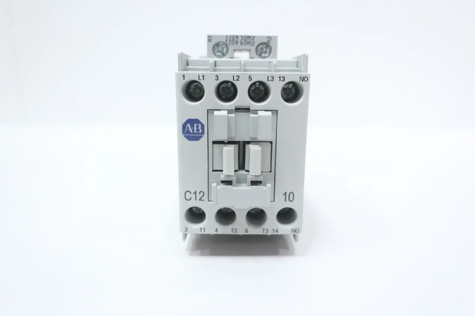 Produktfoto 1 von ALLEN BRADLEY 100-C12D10