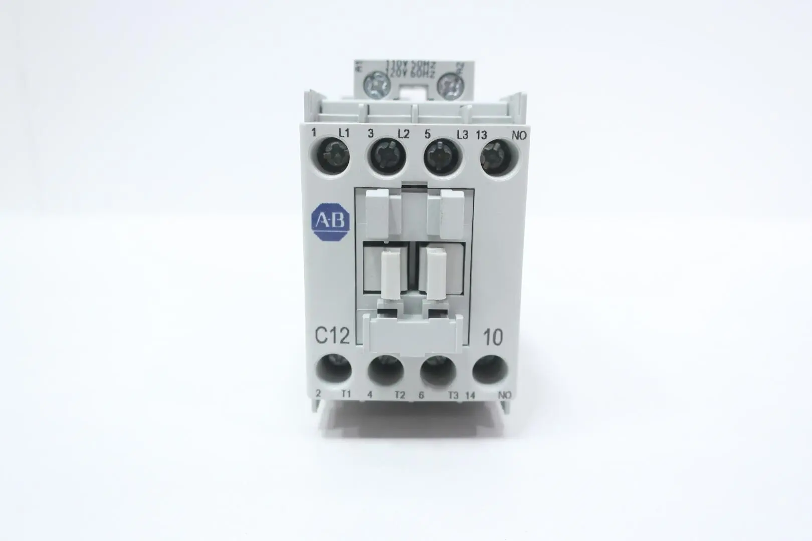 Produktfoto 1 von ALLEN BRADLEY 100-C12D10