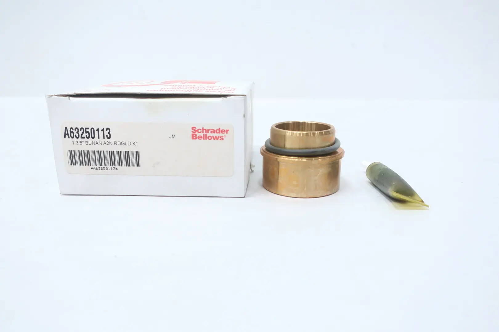 Produktfoto 1 von SCHRADER BELLOWS A63250113