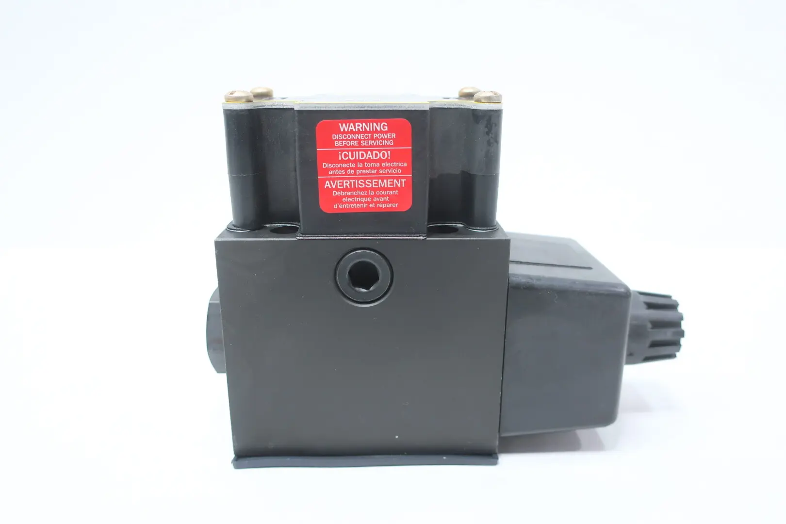 Produktfoto 1 von PARKER D3W30HNYK5