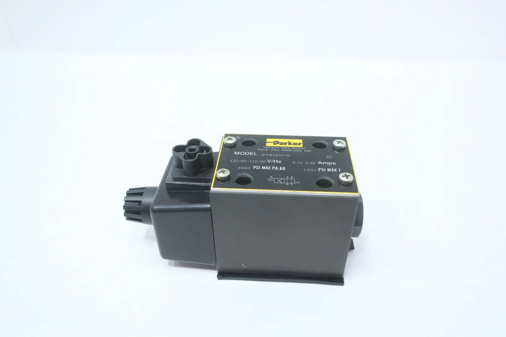 Produktfoto 1 von PARKER D3W1ENYW