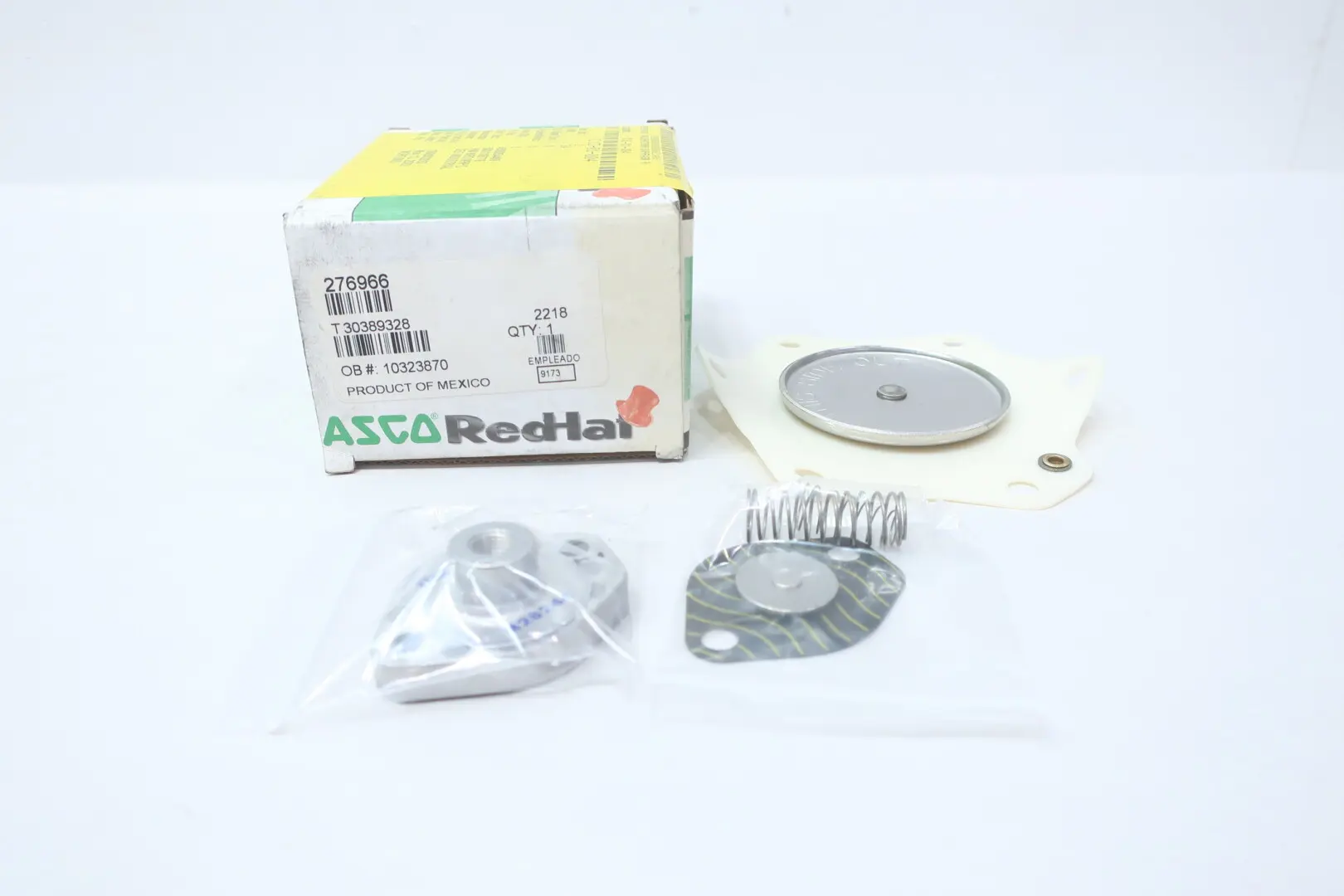 Produktfoto 1 von ASCO 276966