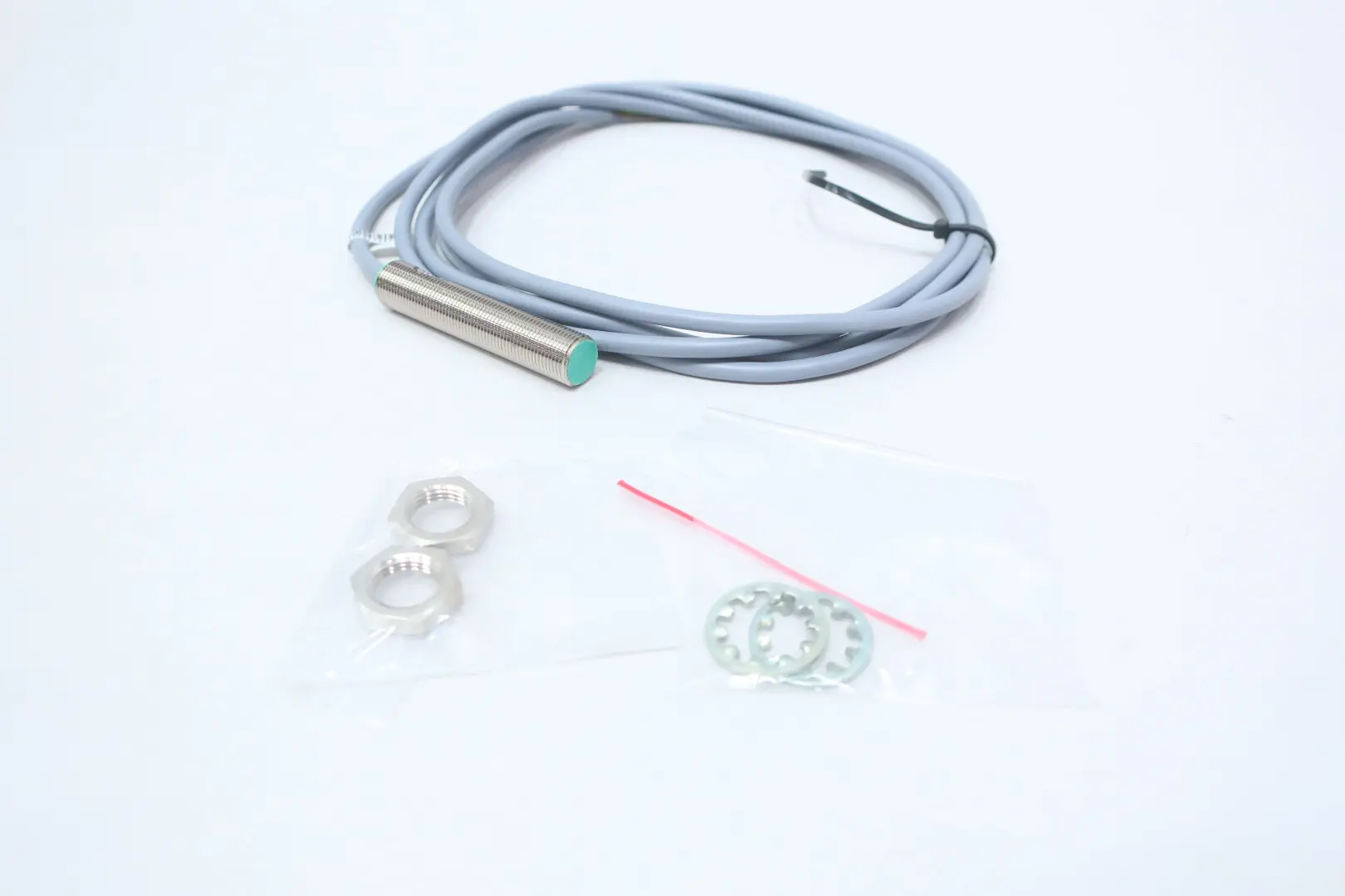 Produktfoto 1 von PEPPERL FUCHS NBB2-12GM60-WO