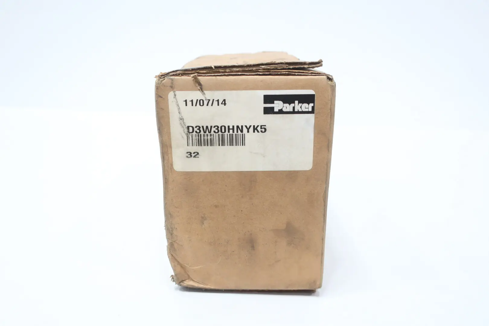 Produktfoto 1 von PARKER D3W30HNYK5