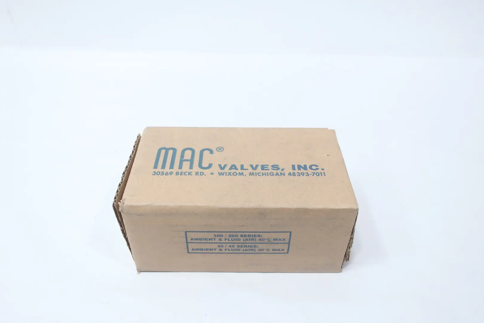 Produktfoto 1 von MAC 6512B-271-RA