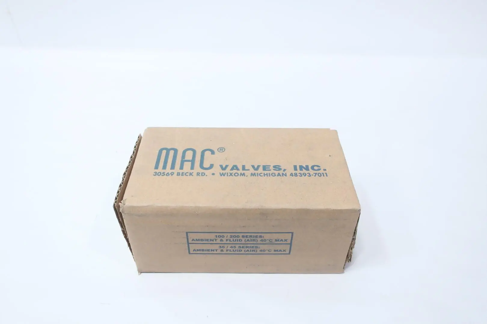 Produktfoto 1 von MAC 6512B-271-RA