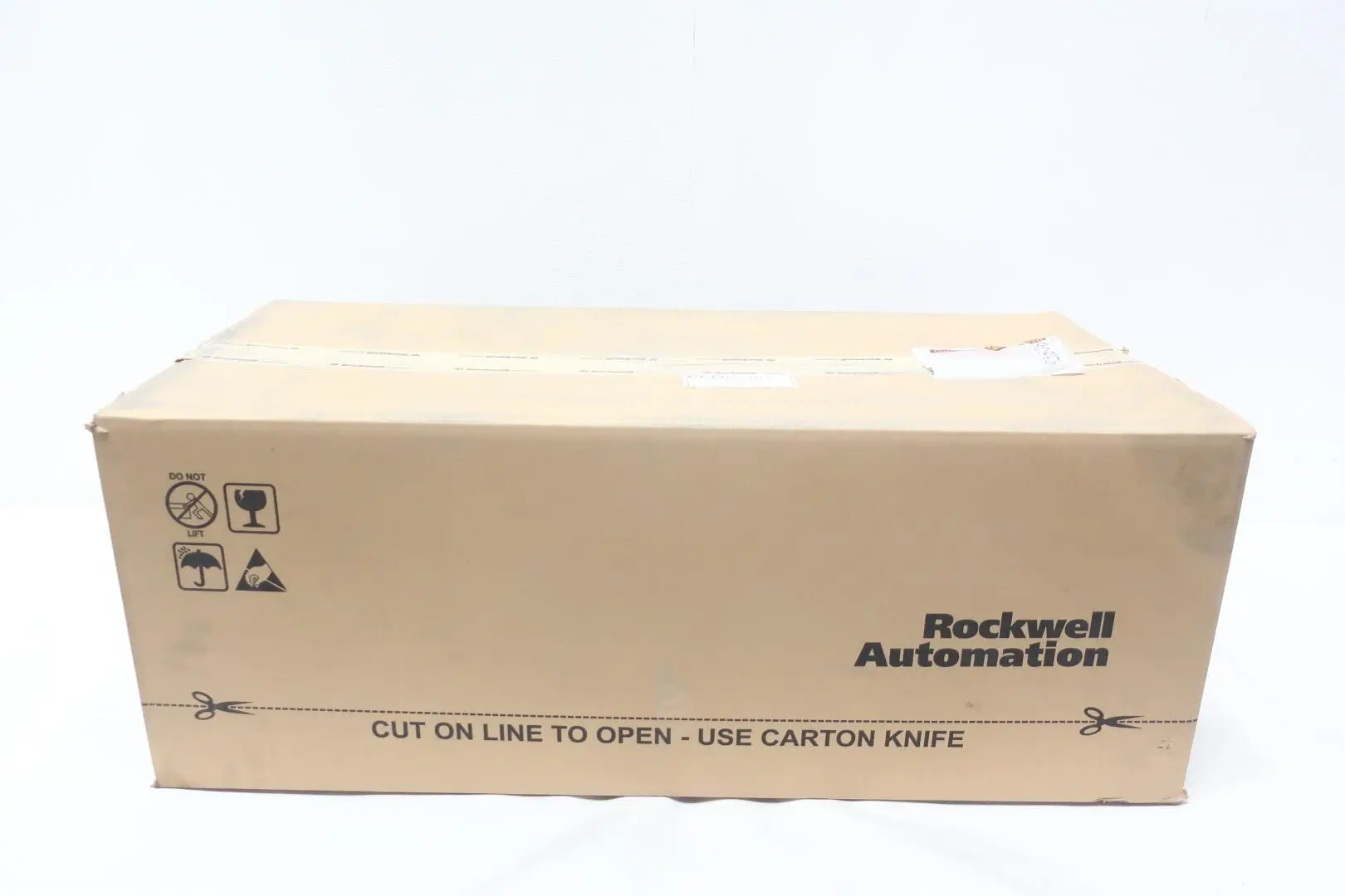 ALLEN BRADLEY 1336F-B040-AN-EN-GM1