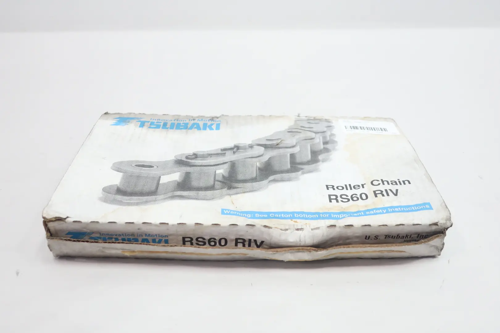 Produktfoto 1 von TSUBAKI RS60RIV
