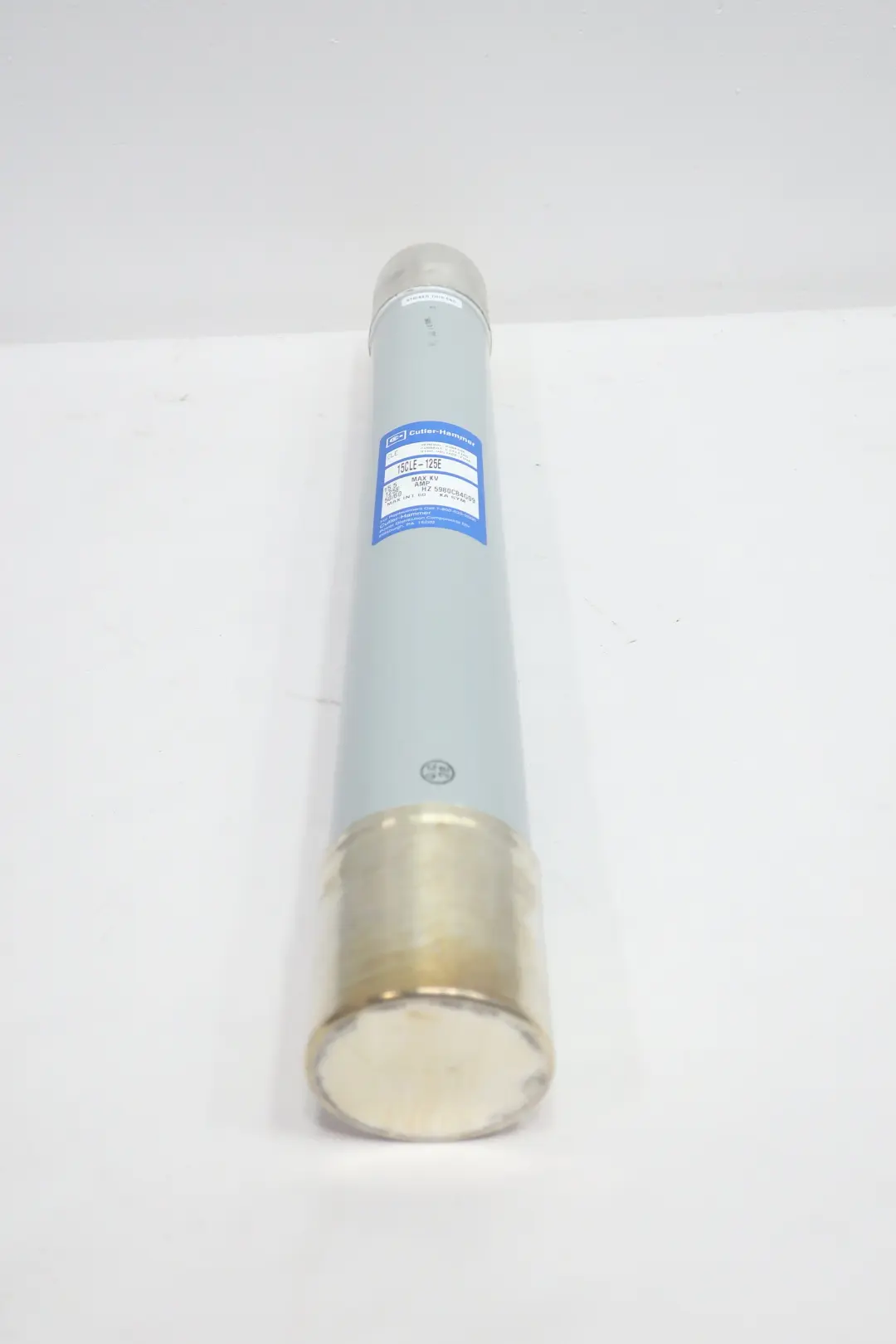 Produktfoto 1 von CUTLER-HAMMER 15CLE-125E