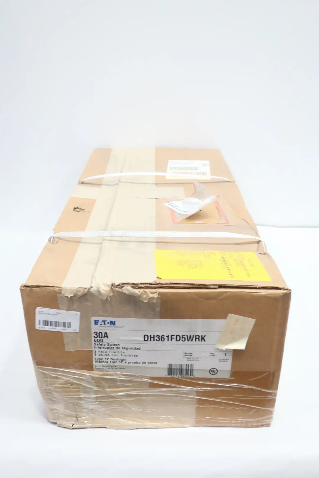 Produktfoto 1 von EATON DH361FD5WRK