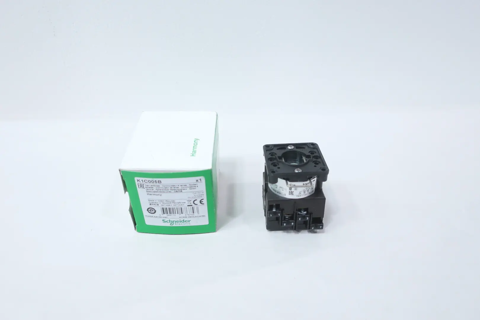 Produktfoto 1 von SCHNEIDER K1C005B
