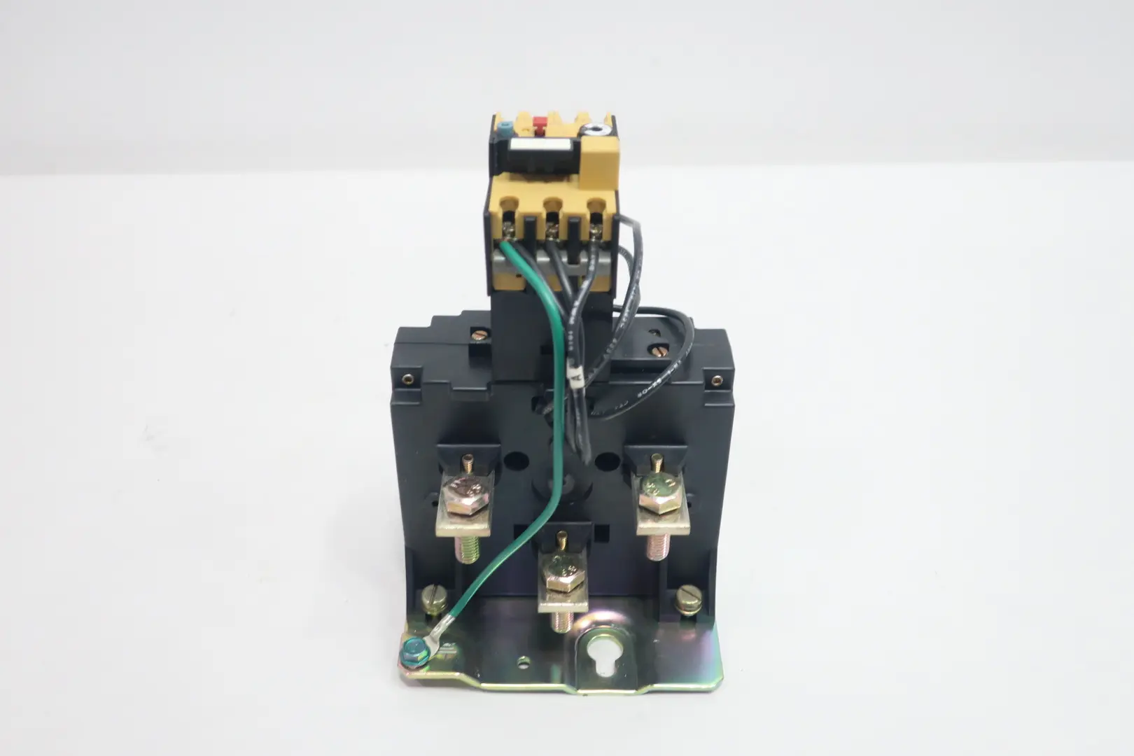 Produktfoto 1 von ALLEN BRADLEY 193-DPD120