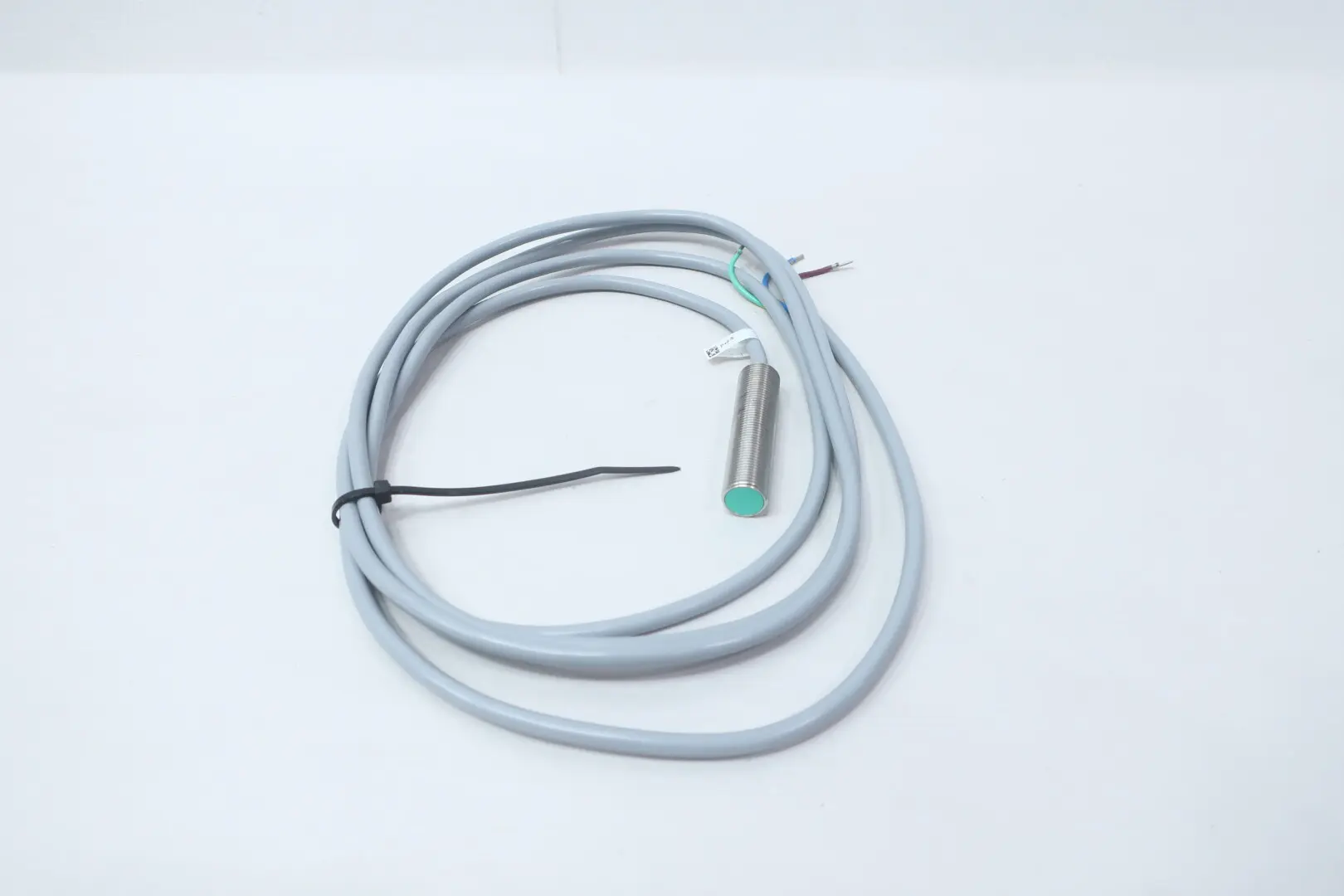 Produktfoto 1 von PEPPERL FUCHS NJ2-12GM50-WO
