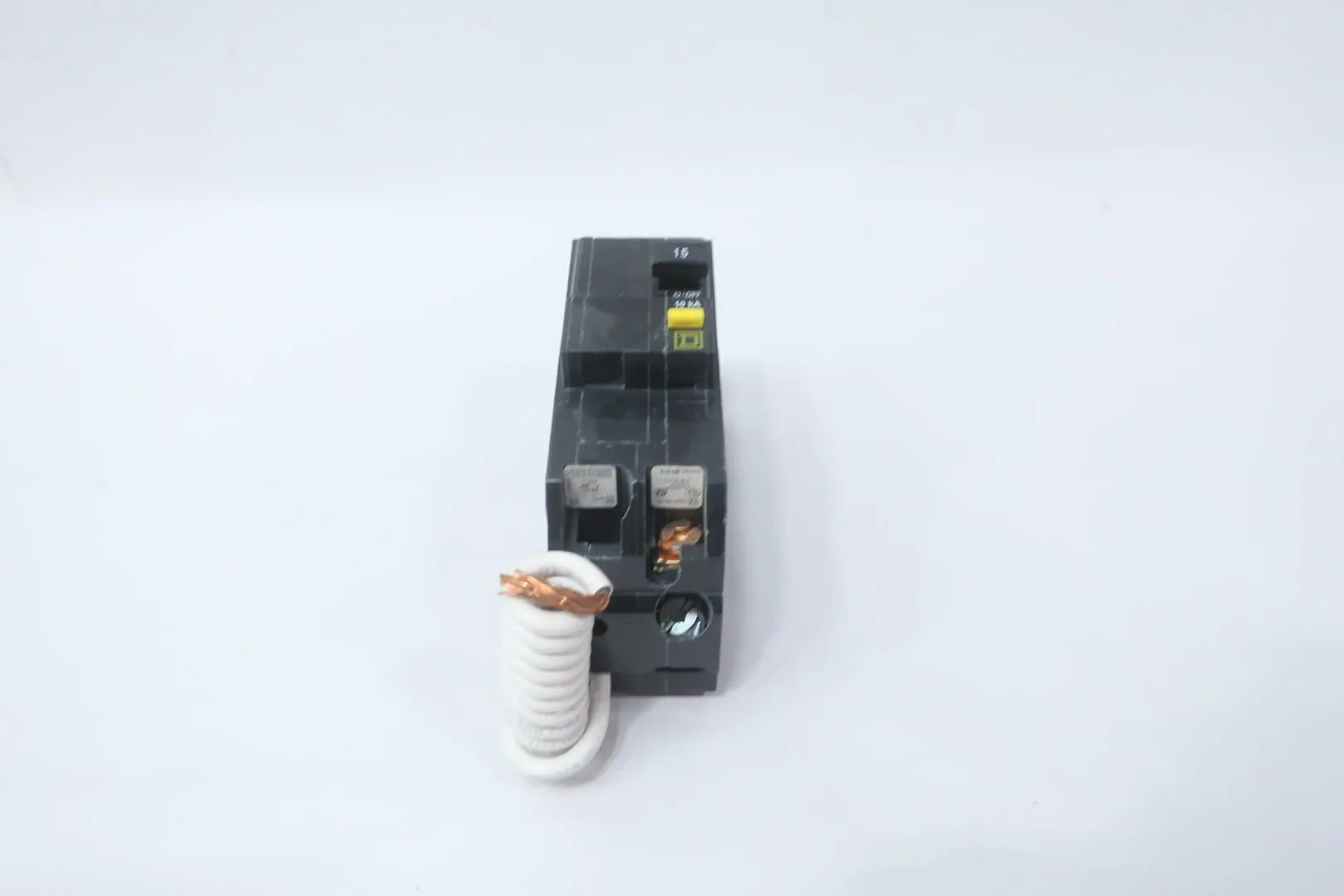 Produktfoto 1 von SQUARE D QO215GFI