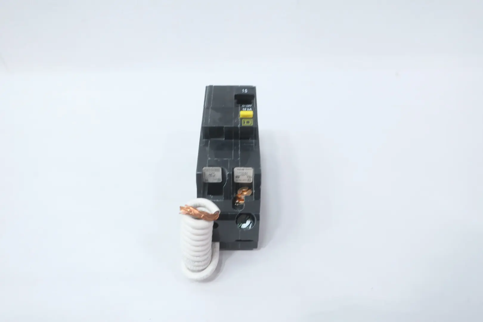 Produktfoto 1 von SQUARE D QO215GFI