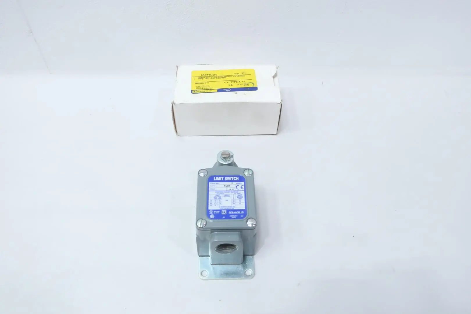 Produktfoto 1 von SQUARE D 9007TUD4