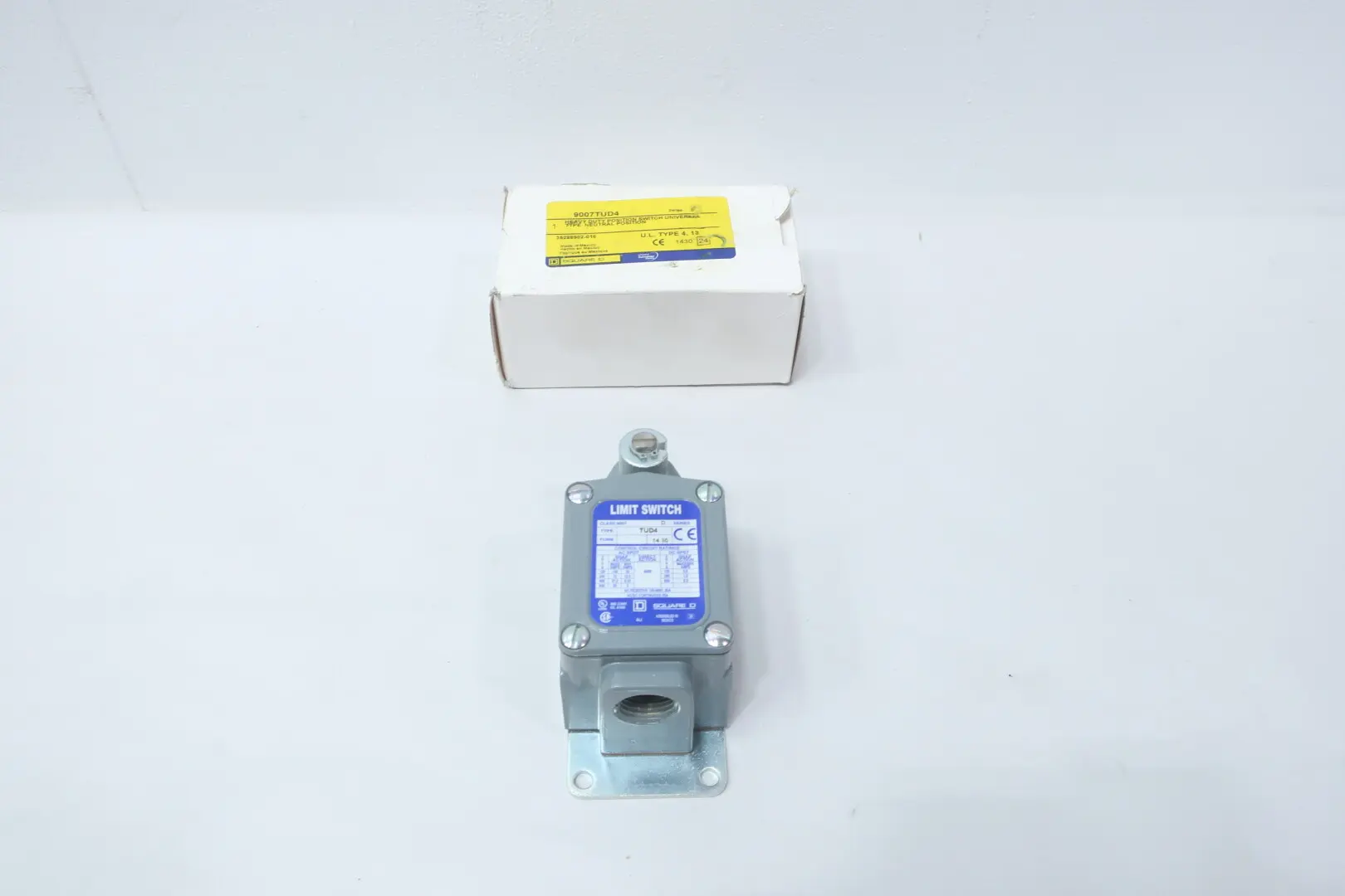 Produktfoto 1 von SQUARE D 9007TUD4