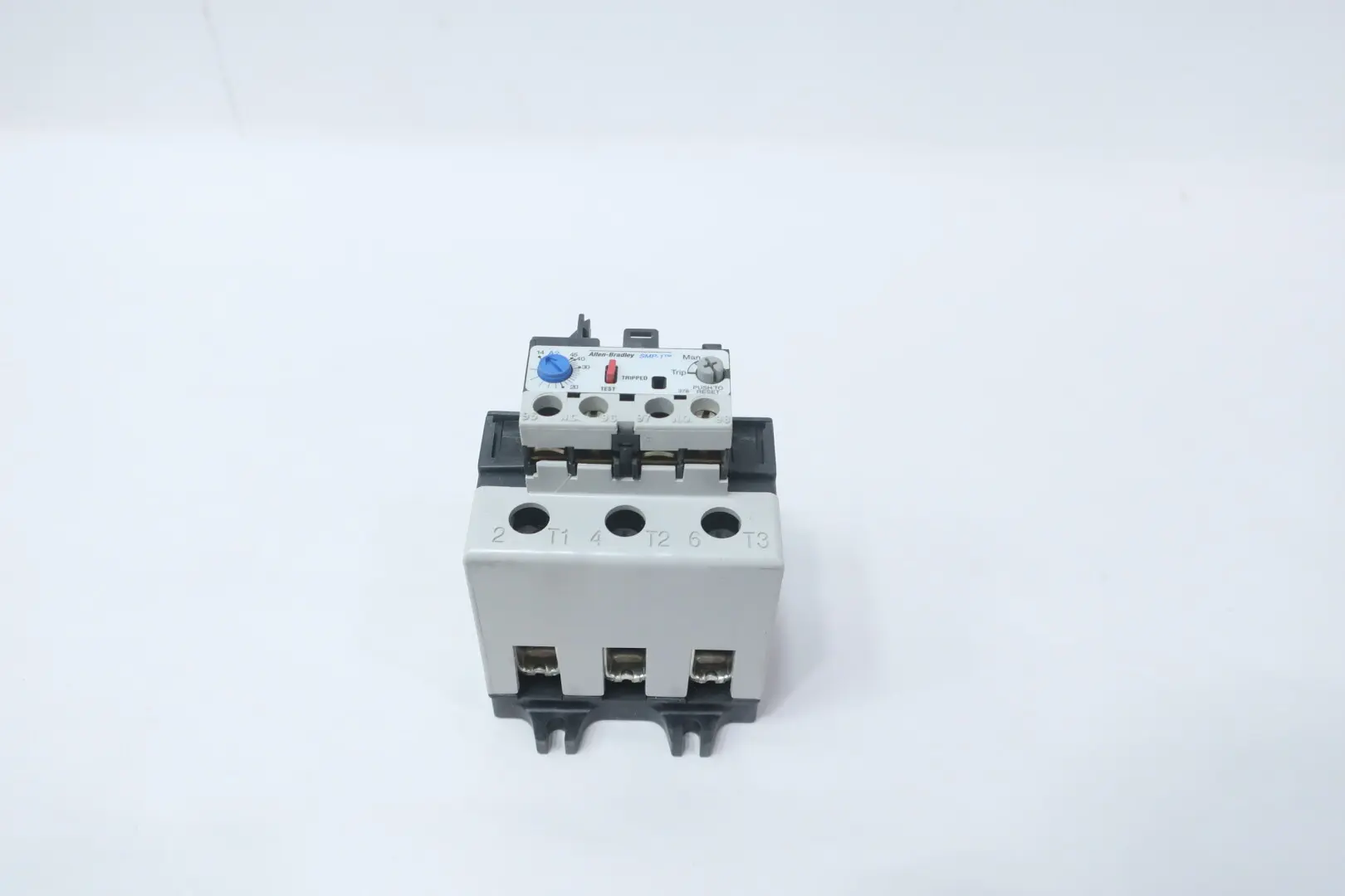 Produktfoto 1 von ALLEN BRADLEY 193-A1J2