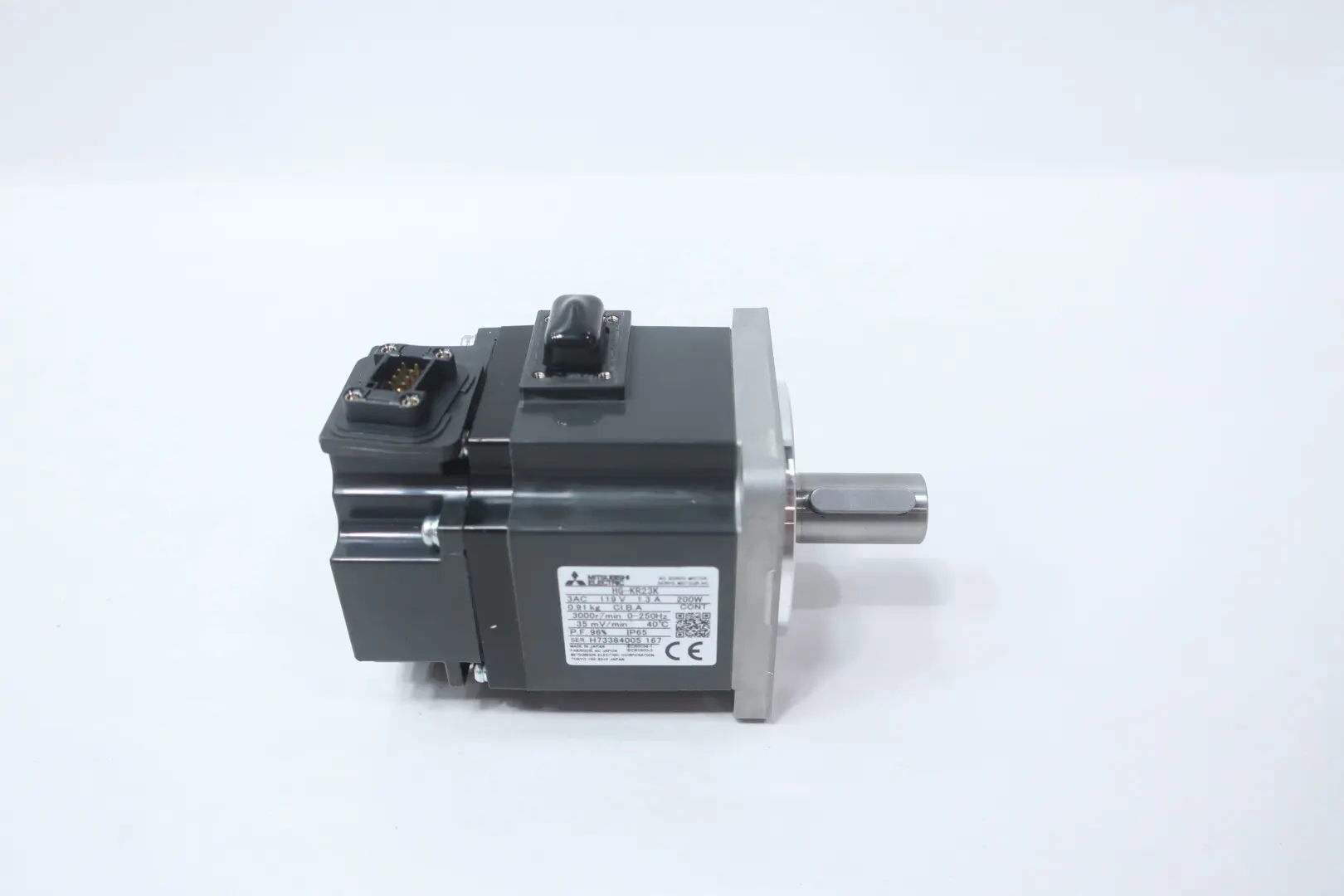 Produktfoto 1 von MITSUBISHI HG-KR23K