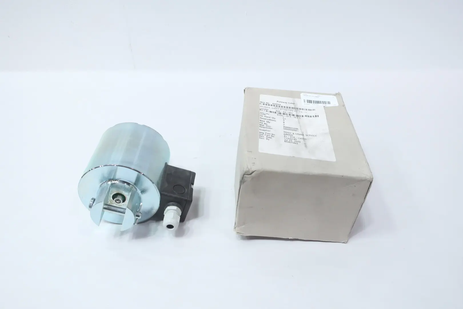 Produktfoto 1 von KENDRION 41110002