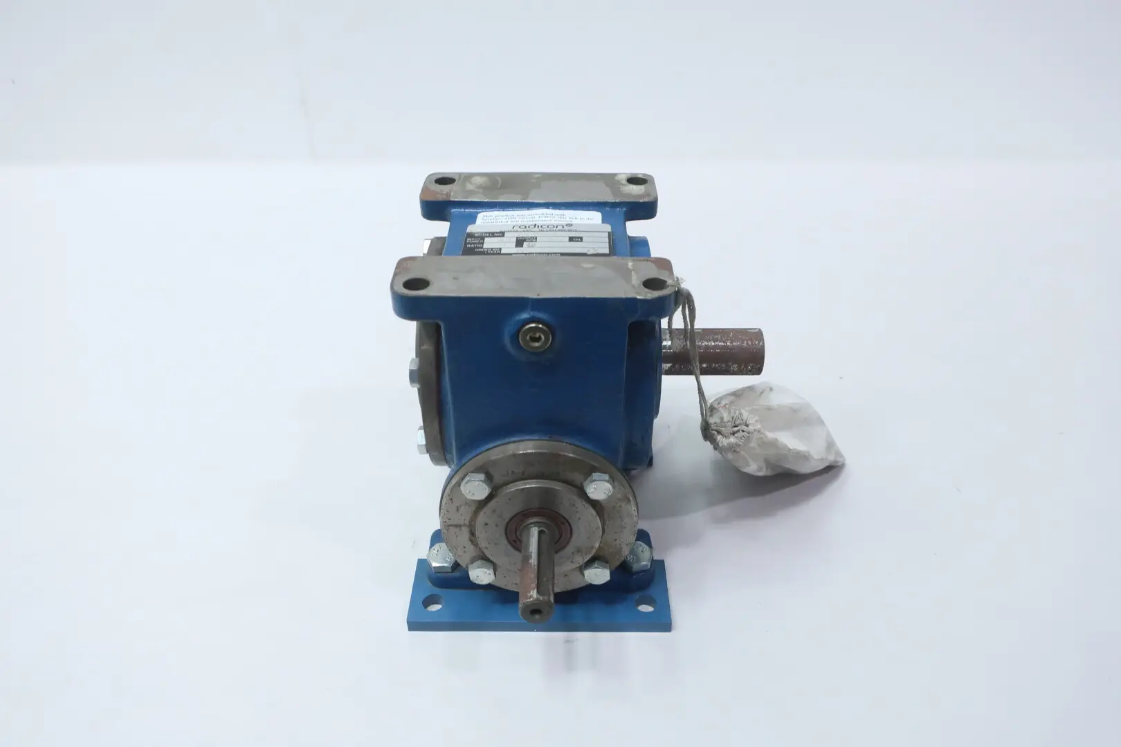 Produktfoto 1 von RADICON A051020.IRN-B