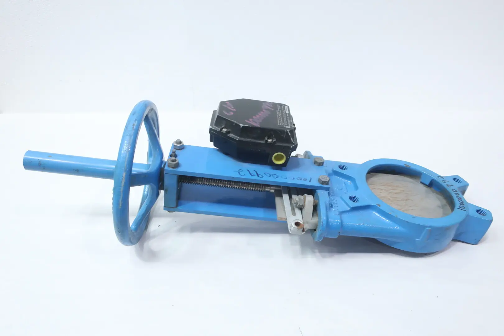 Produktfoto 1 von ORBINOX CG25