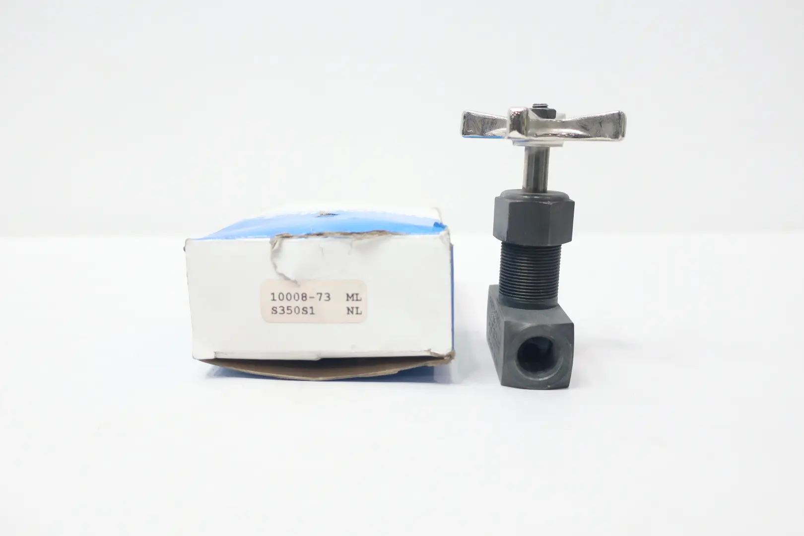 Produktfoto 1 von DELTROL 10008-73
