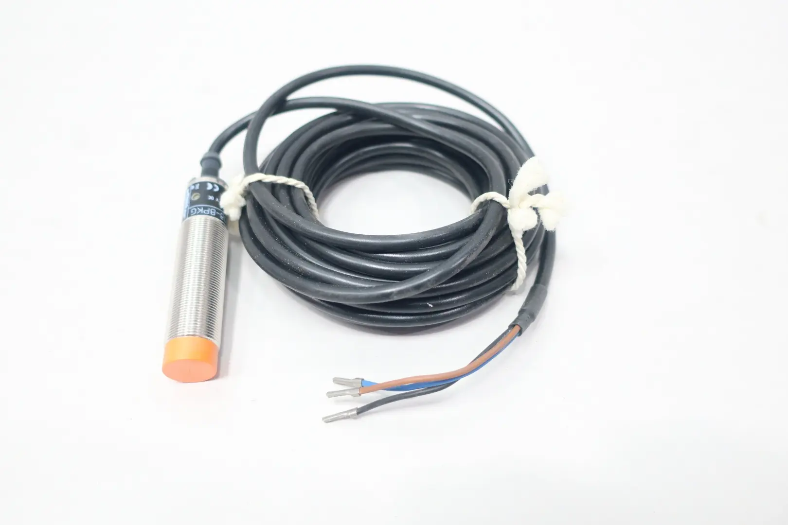 Produktfoto 1 von IFM EFECTOR IG5404 IGA3008-BPKG