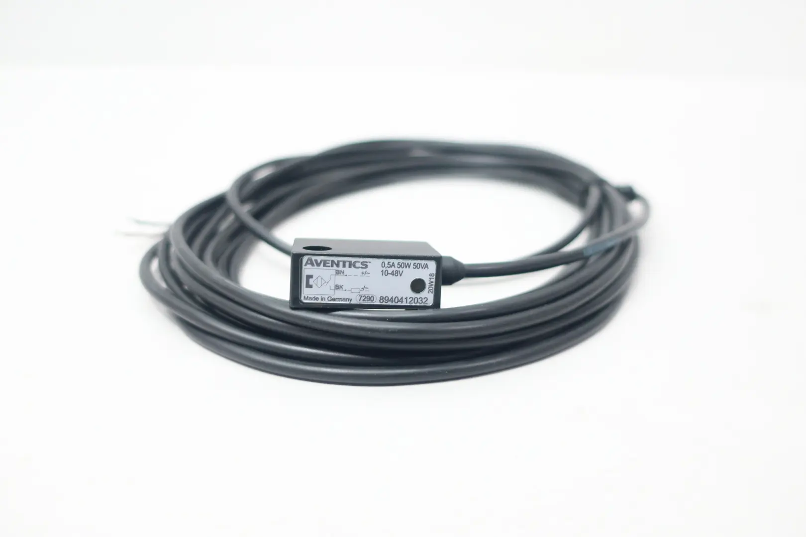 Produktfoto 1 von AVENTICS 8940412032