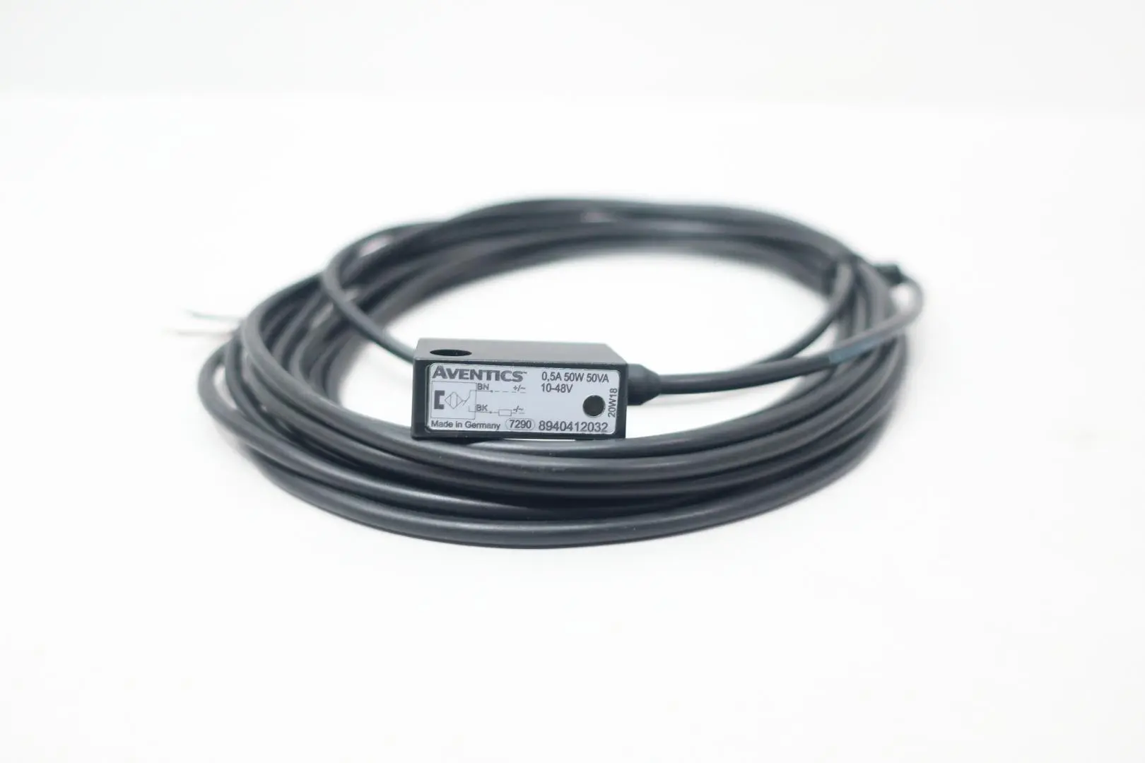 Produktfoto 1 von AVENTICS 8940412032