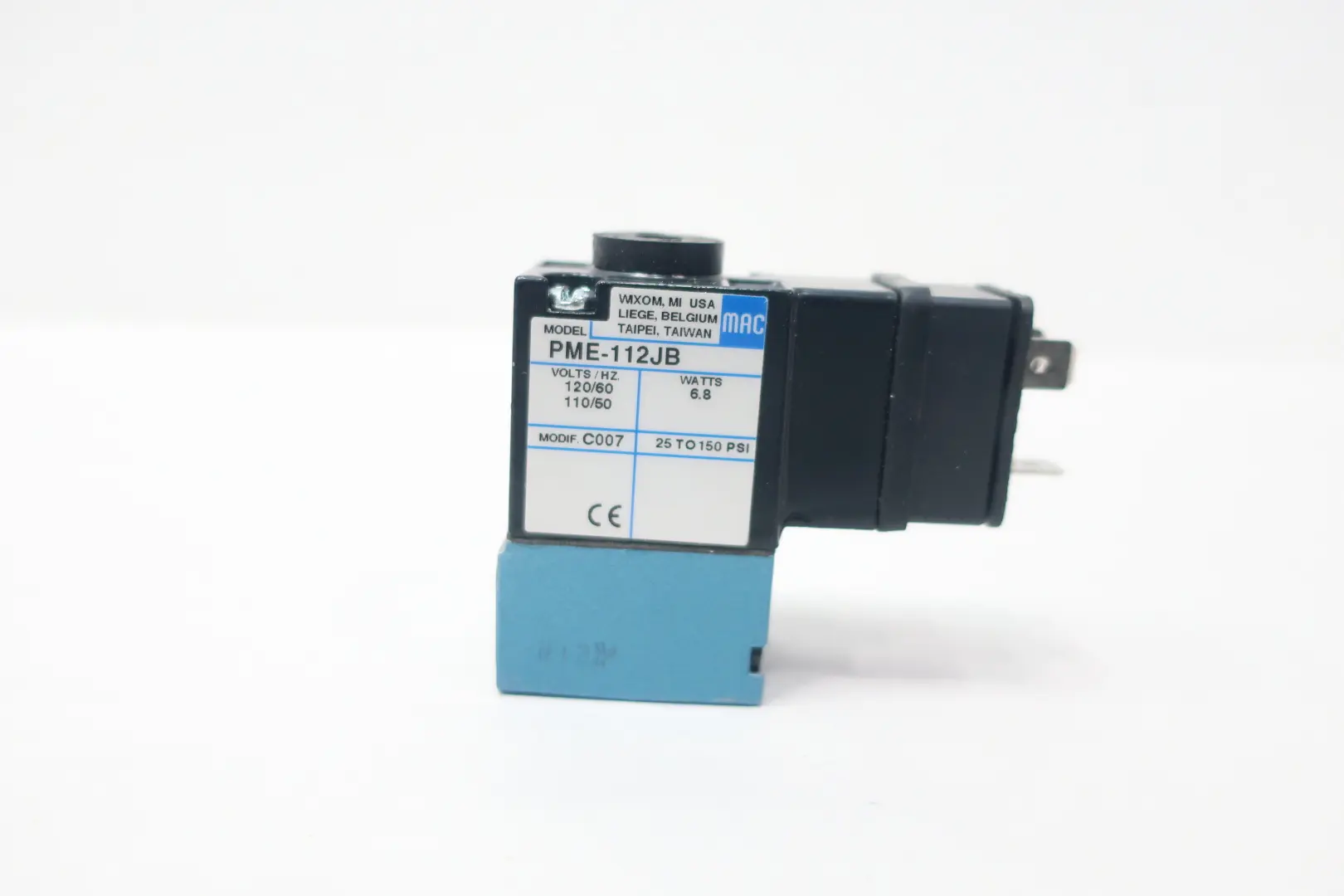 Produktfoto 1 von MAC PME-112JB