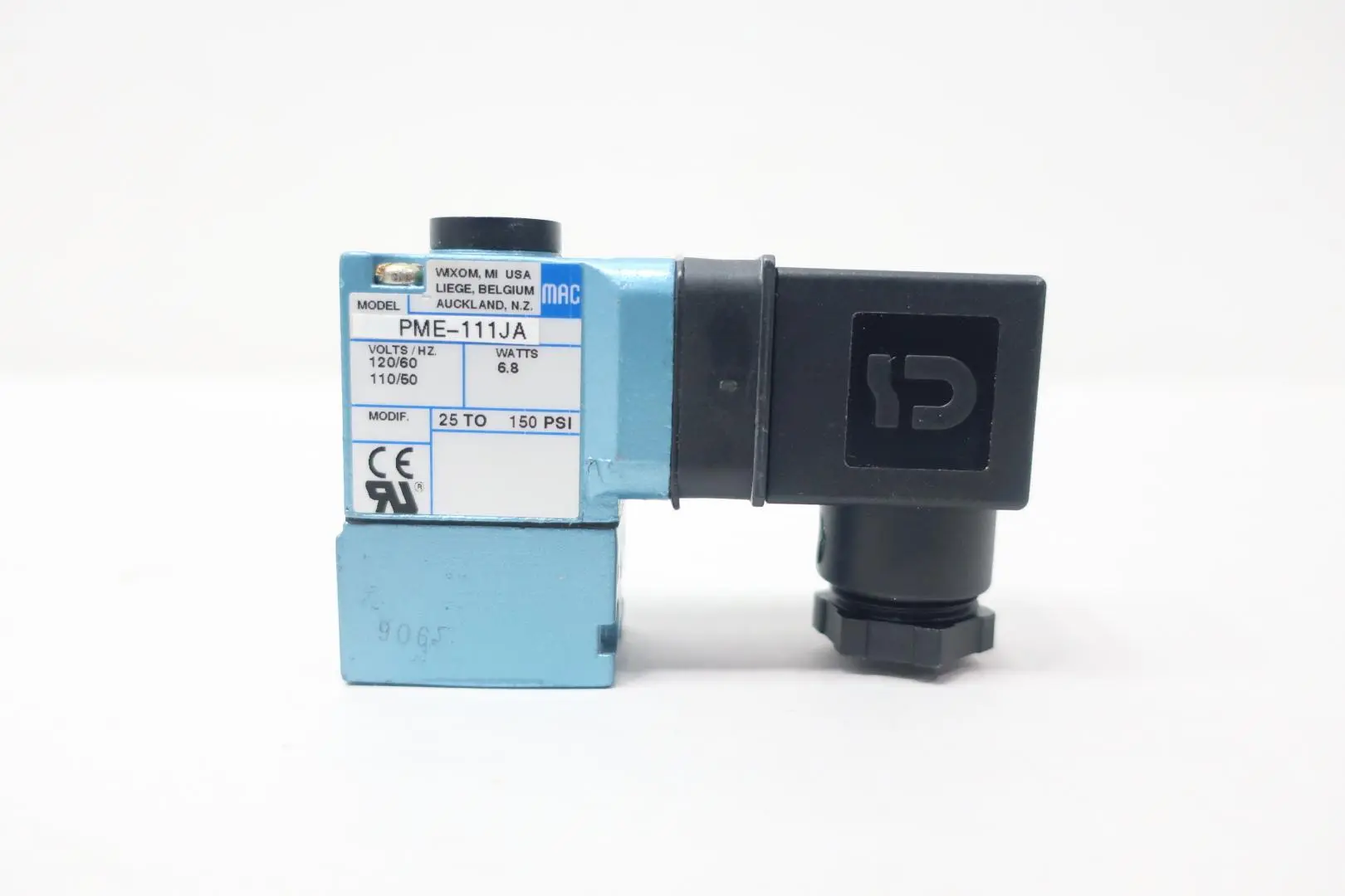 Produktfoto 1 von MAC PME-111JA
