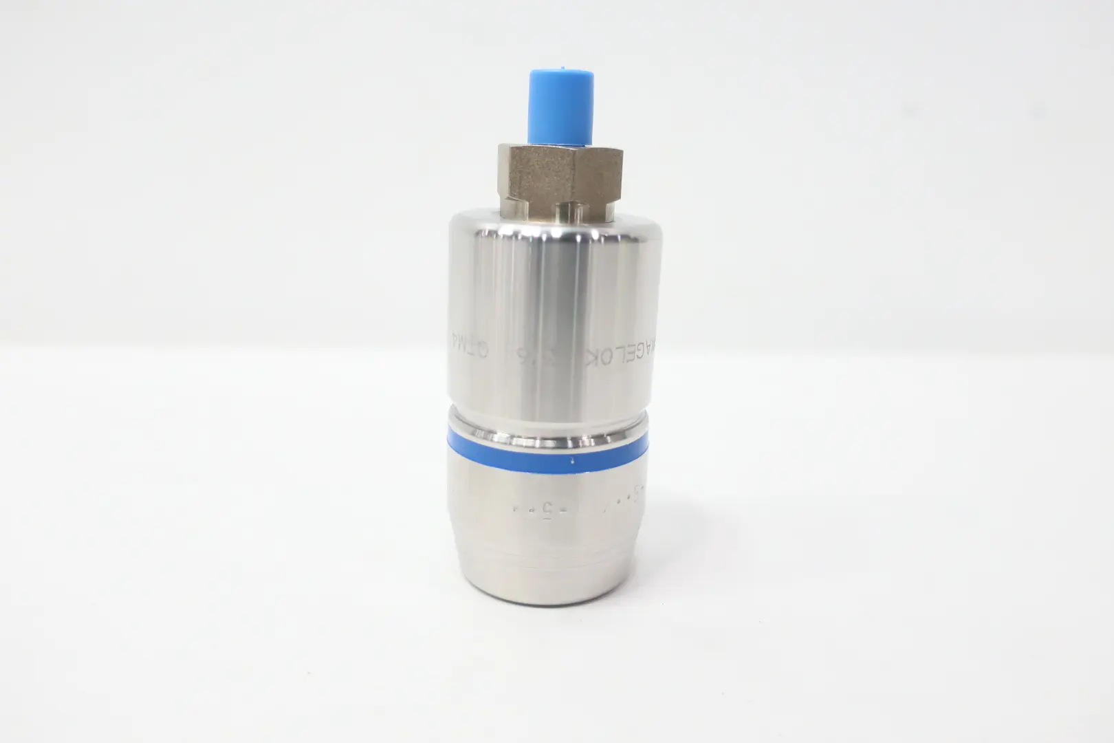 Produktfoto 1 von SWAGELOK SS-QTM4A-B-4ANK5