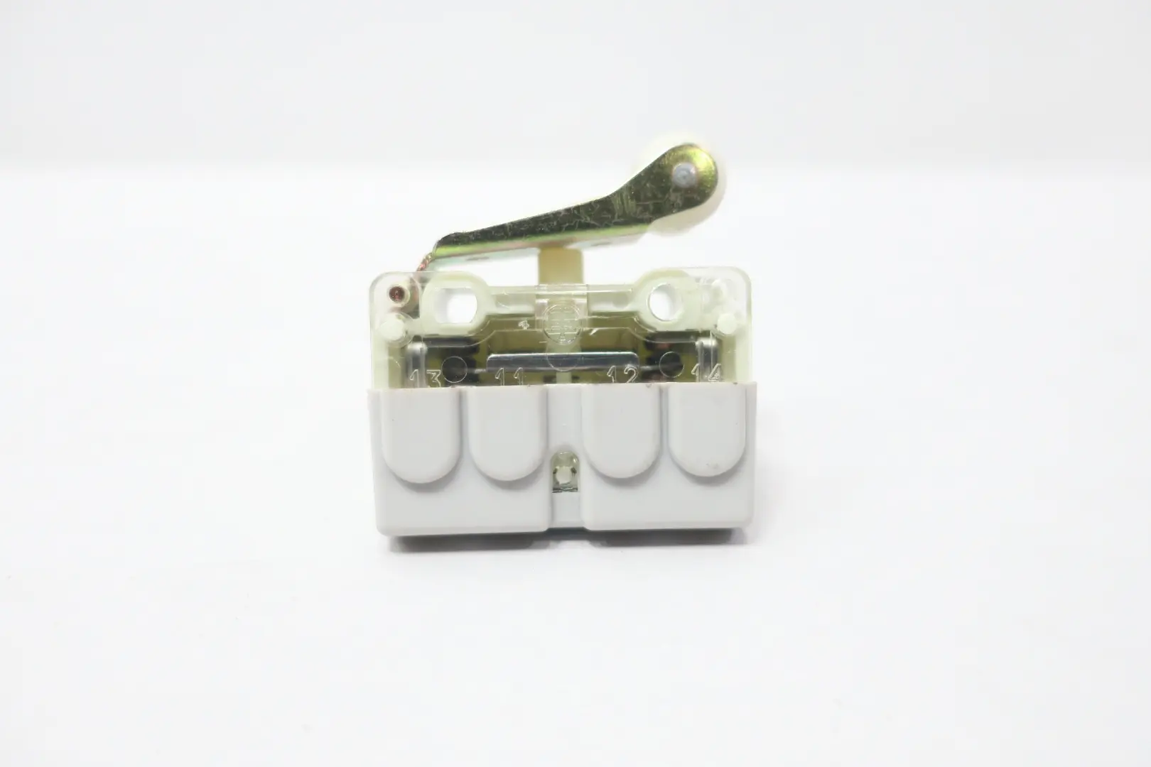 Produktfoto 1 von TELEMECANIQUE XC1ZP2105