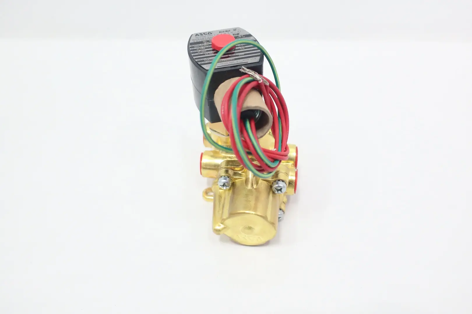 Produktfoto 1 von ASCO EF8344G001MO