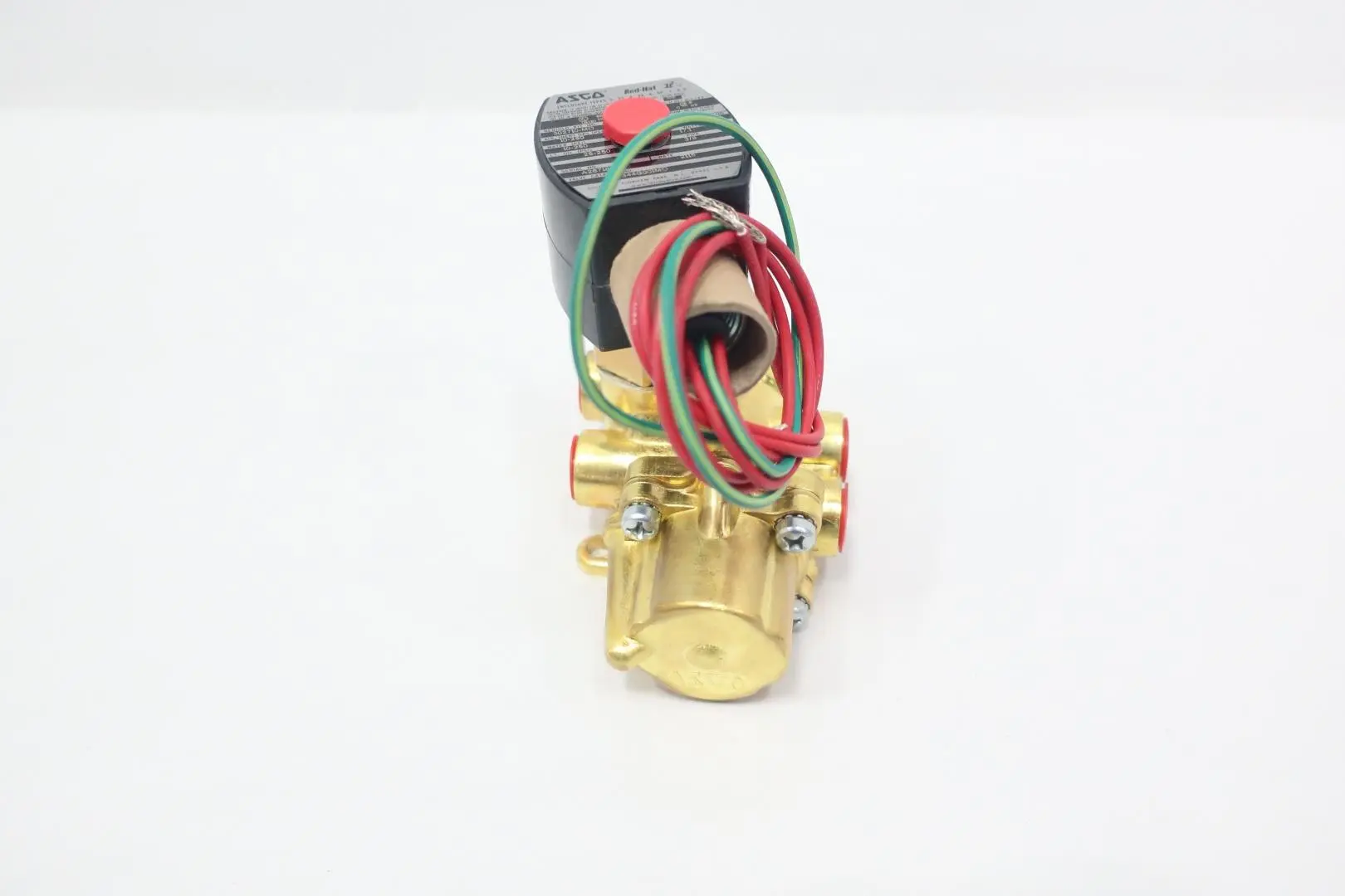 Produktfoto 1 von ASCO EF8344G001MO
