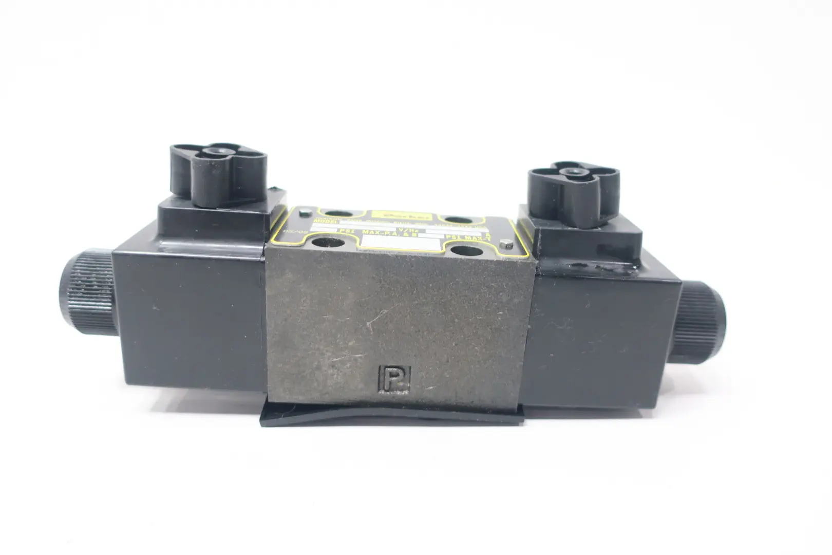 Produktfoto 1 von PARKER D1VW008CVYW