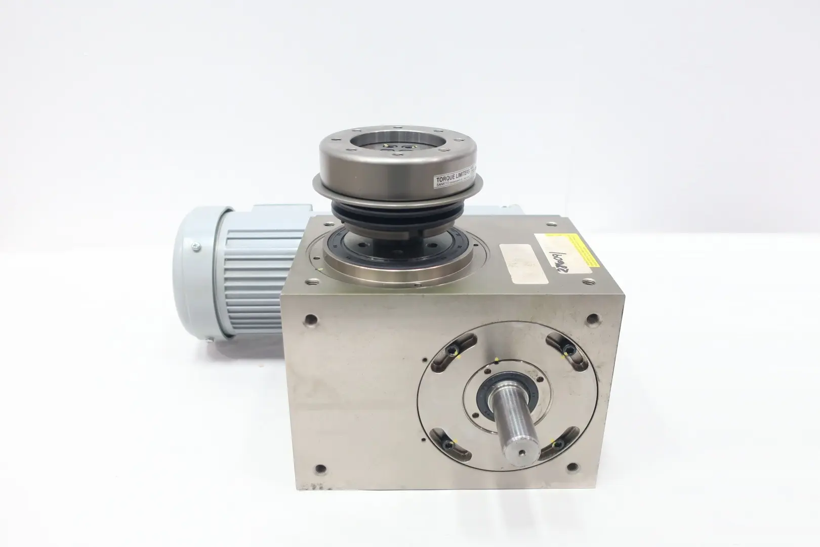 SANDEX ED8G-06277R-LM3A1