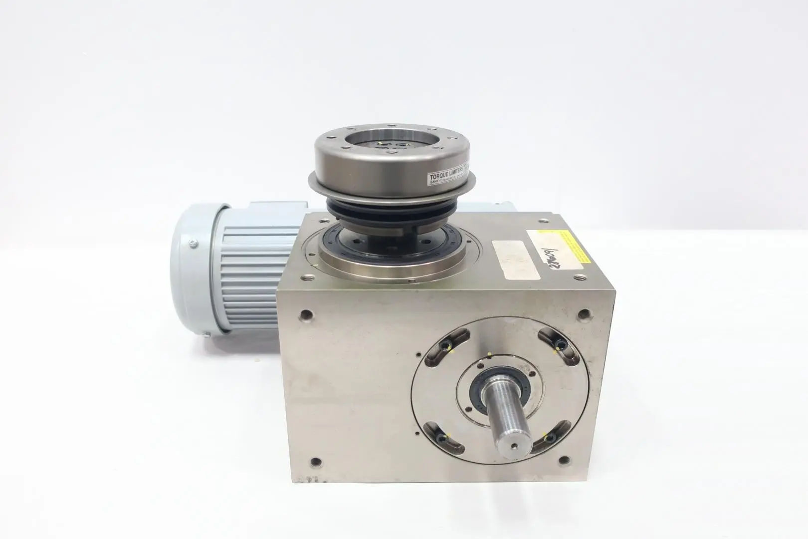SANDEX ED8G-06277R-LM3A1