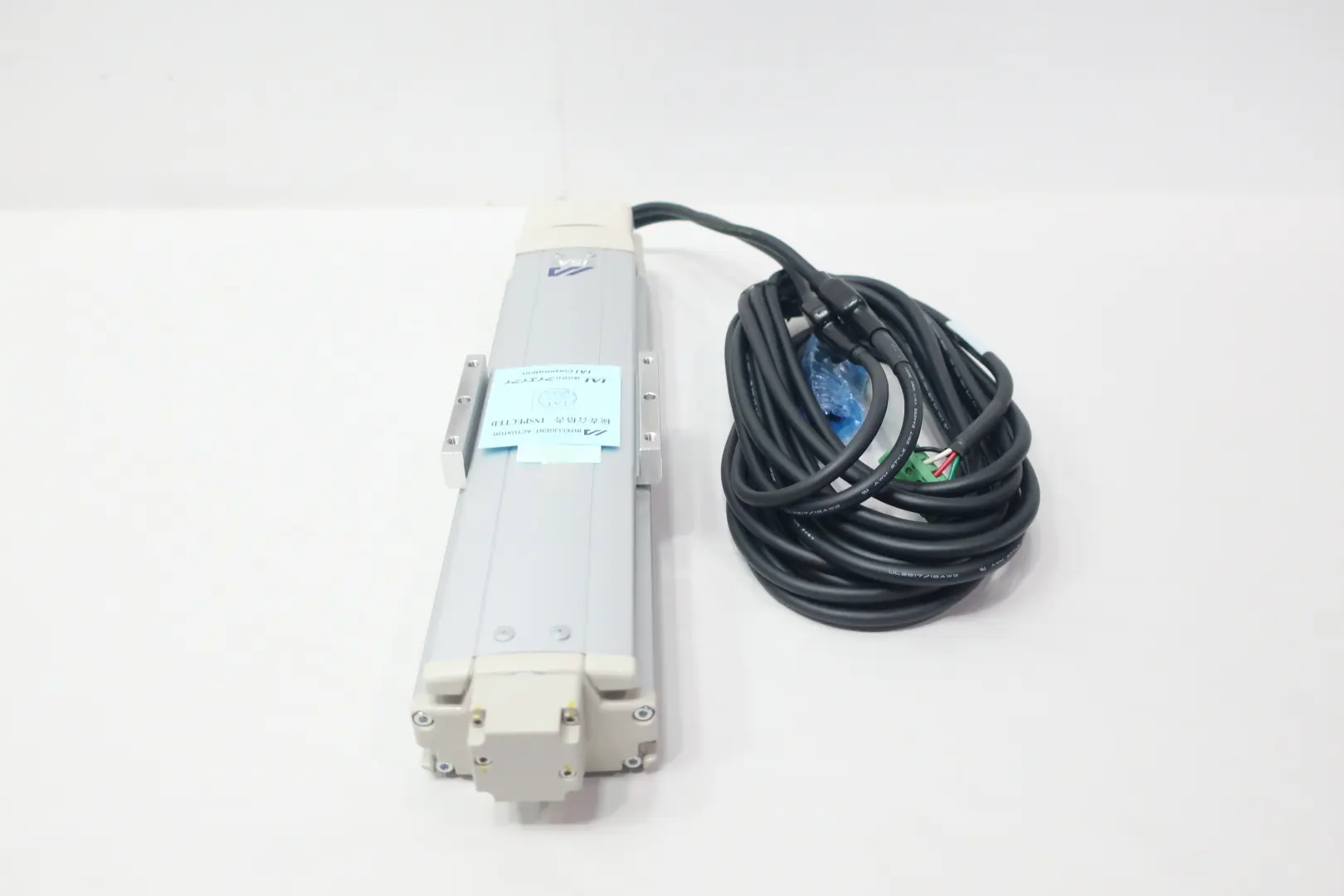 Produktfoto 1 von IAI ISA-SXM-A-60-4-200-T2-M-B