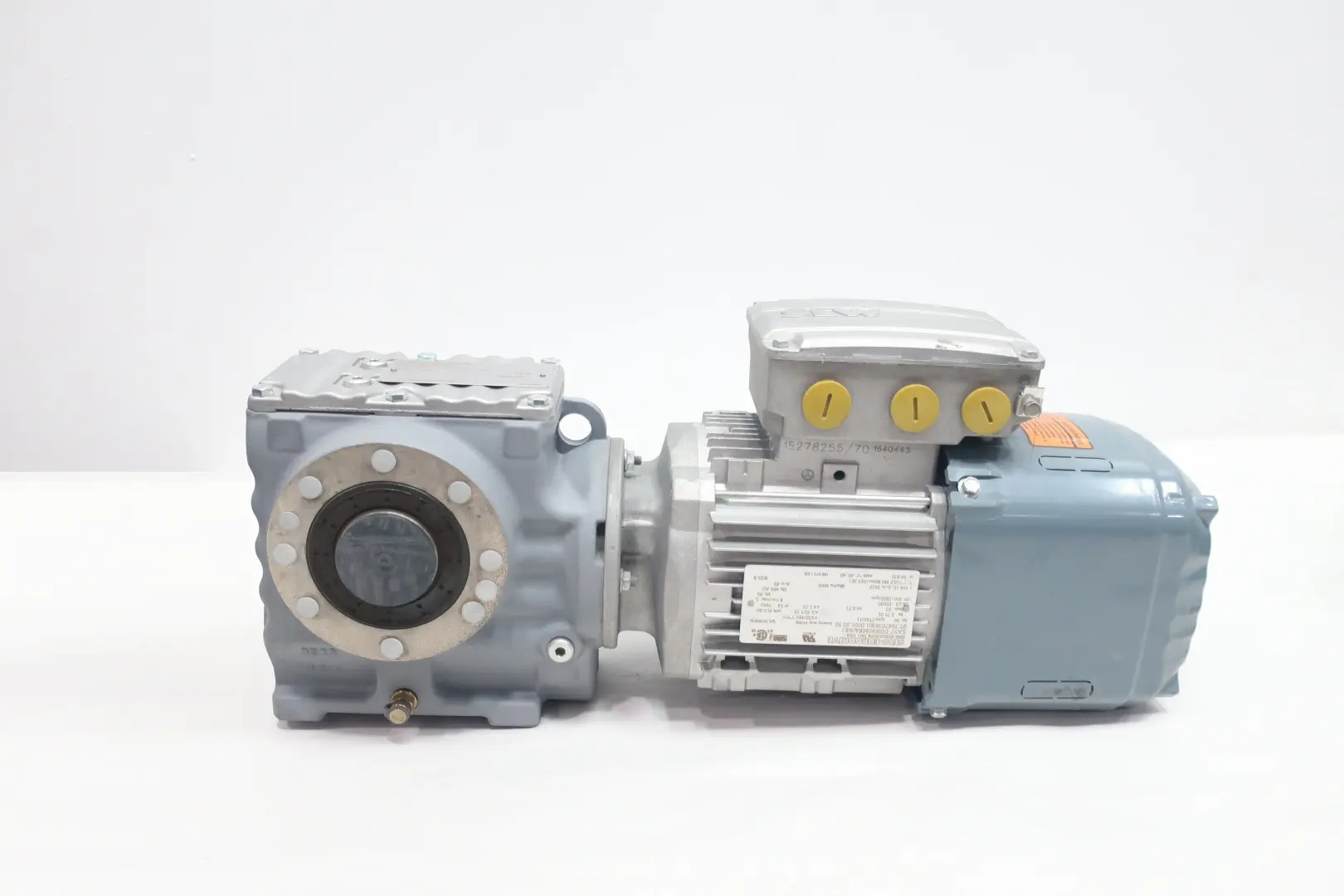 Produktfoto 1 von SEW EURODRIVE SA57 DRN80MK4/BE1